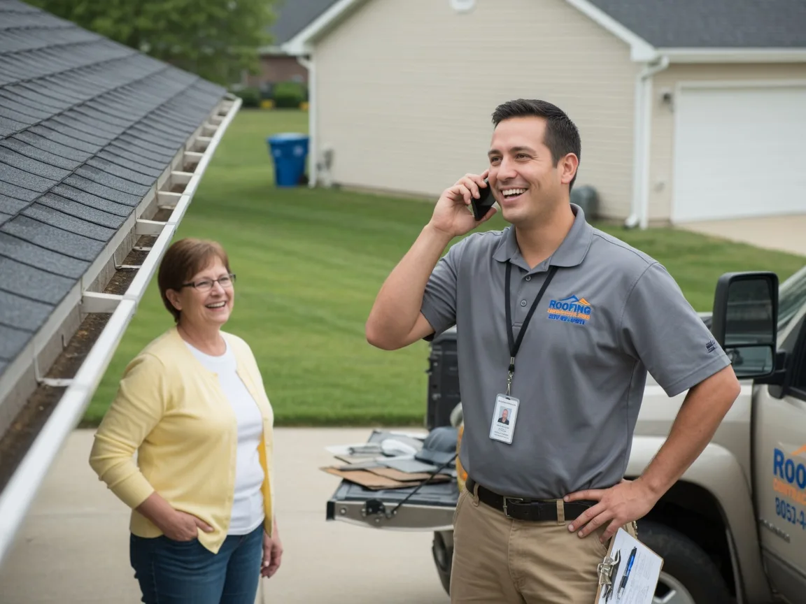 Local Roofing Contractors Benson, MN FAQs